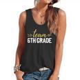 Team 6th Grade Hello Sixth Grade Crew Squad Teacher Kids Flowy Tank, trending gift Team 6th Grade Hello Sixth Grade Crew Squad Teacher Kids Flowy Tank, trending gift