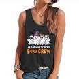 Team Preschool Boo Crew Halloween Teacher Student Costume Flowy Tank, trending gift