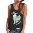 Tell Me About It Speech Pathology Aac Sped Teacher Flowy Tank, trending gift Tell Me About It Speech Pathology Aac Sped Teacher Flowy Tank, trending gift