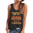 Thankful For My Pre K Turkeys Teacher Thanksgiving Men Women Flowy Tank, trending gift Thankful For My Pre K Turkeys Teacher Thanksgiving Men Women Flowy Tank, trending gift