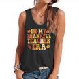 In My Thankful Teacher Era Autumn Thanksgiving Fall Season Flowy Tank, trending gift In My Thankful Teacher Era Autumn Thanksgiving Fall Season Flowy Tank, trending gift