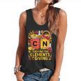Thanksgiving 67 Meme Science Teacher Periodic Table Women Flowy Tank, trending gift Thanksgiving 67 Meme Science Teacher Periodic Table Women Flowy Tank, trending gift