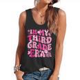 In My Third Grade Era Teachers Women Back To School Girls Flowy Tank, trending gift In My Third Grade Era Teachers Women Back To School Girls Flowy Tank, trending gift