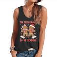 Tis The Season Reading Christmas Shirt Book Lovers Teacher Flowy Tank, trending gift Tis The Season Reading Christmas Shirt Book Lovers Teacher Flowy Tank, trending gift