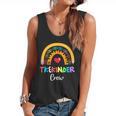 TK And Kinder Crew TK Teacher Transitional Kindergarten PreK Flowy Tank, trending gift TK And Kinder Crew TK Teacher Transitional Kindergarten PreK Flowy Tank, trending gift