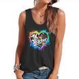 TK Teacher Transitional Kindergarten Heart Back To School Flowy Tank, trending gift TK Teacher Transitional Kindergarten Heart Back To School Flowy Tank, trending gift