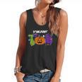 TOD Itinerant Teacher Of The Deaf Halloween ASL Interpreters Flowy Tank, trending gift