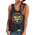 Toddler Squad Pre-K Teacher Pre School Back To School Flowy Tank, trending gift Toddler Squad Pre-K Teacher Pre School Back To School Flowy Tank, trending gift
