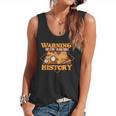 Historian History Teacher Student Men Women Kids Flowy Tank, trending gift