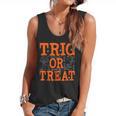 Trig Or Treat Trigonometry Math Teacher Halloween Flowy Tank, trending gift Trig Or Treat Trigonometry Math Teacher Halloween Flowy Tank, trending gift