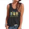 Trio Cute Frogs Welcome Back To School Teachers Girls Boys Flowy Tank, trending gift Trio Cute Frogs Welcome Back To School Teachers Girls Boys Flowy Tank, trending gift