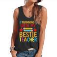 Twinning With My Bestie Teacher Boy Spirit Week Twin Day Flowy Tank, trending gift Twinning With My Bestie Teacher Boy Spirit Week Twin Day Flowy Tank, trending gift