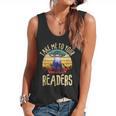 Vintage Take Me To Your Readers English Teacher Alien Space Men Women Flowy Tank, trending gift Vintage Take Me To Your Readers English Teacher Alien Space Men Women Flowy Tank, trending gift