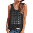 I Will Not Say 67 Teacher Classroom Humor Shirt Flowy Tank, trending gift I Will Not Say 67 Teacher Classroom Humor Shirt Flowy Tank, trending gift