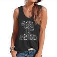 Women In Science Scientific Teacher Appreciation Chemistry Flowy Tank, trending gift Women In Science Scientific Teacher Appreciation Chemistry Flowy Tank, trending gift