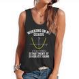 Working On My Quads Algebra Math Gym Teacher Flowy Tank, trending gift Working On My Quads Algebra Math Gym Teacher Flowy Tank, trending gift
