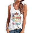 3rd Grade Boo Crew Third Grade Halloween Costume Teacher Kid Flowy Tank, trending gift