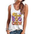 4th Grade Boo Crew Ghost Halloween Teacher Costume Flowy Tank, trending gift 4th Grade Boo Crew Ghost Halloween Teacher Costume Flowy Tank, trending gift