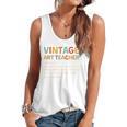 Art Teacher Definition Back To School First Day Flowy Tank, trending gift Art Teacher Definition Back To School First Day Flowy Tank, trending gift