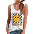 Behavior Squad Specialist Analyst Behavior Teacher Retro Flowy Tank, trending gift Behavior Squad Specialist Analyst Behavior Teacher Retro Flowy Tank, trending gift