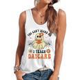 You Can't Scare Me I Teach Daycare Teacher Halloween Ghost Flowy Tank, trending gift You Can't Scare Me I Teach Daycare Teacher Halloween Ghost Flowy Tank, trending gift