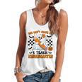 You Can't Scare Me I Teach Kindergarten Teacher Halloween Flowy Tank, trending gift You Can't Scare Me I Teach Kindergarten Teacher Halloween Flowy Tank, trending gift