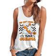 You Can't Scare Me I Teach Science Retro Teacher Halloween Flowy Tank, trending gift You Can't Scare Me I Teach Science Retro Teacher Halloween Flowy Tank, trending gift