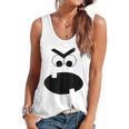 Carrot Teacher Matching Halloween Costume Flowy Tank, trending gift