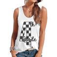 Checkered Fourth Grade Back To School Teachers Students Flowy Tank, trending gift Checkered Fourth Grade Back To School Teachers Students Flowy Tank, trending gift