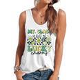 My Class Is Full Of Lucky Charms St Patricks Day Teacher Flowy Tank, trending gift My Class Is Full Of Lucky Charms St Patricks Day Teacher Flowy Tank, trending gift