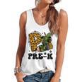 Cute Camo Pre K Back To School Teacher Kid Preschool Flowy Tank, trending gift Cute Camo Pre K Back To School Teacher Kid Preschool Flowy Tank, trending gift