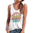 Daycare Teacher Daycare Provider Early Childhood Vibes Flowy Tank, trending gift Daycare Teacher Daycare Provider Early Childhood Vibes Flowy Tank, trending gift