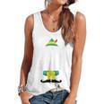 Duble2t I Just Like To Teach Teachings My Favorite Elf Teacher -Adults & -Kids Red Short Sleeve Flowy Tank, trending gift Duble2t I Just Like To Teach Teachings My Favorite Elf Teacher -Adults & -Kids Red Short Sleeve Flowy Tank, trending gift