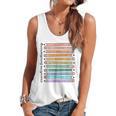 Executive Functioning Skills Back To School Sped Teacher SLP Flowy Tank, trending gift