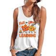Fall In Love With Learning Thanksgiving Teacher Student Kids Flowy Tank, trending gift Fall In Love With Learning Thanksgiving Teacher Student Kids Flowy Tank, trending gift