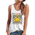 Field Day 2025 Let The Games Begin Yellow Team Teachers Kids Flowy Tank, trending gift