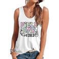 Field Day Vibes For Teacher Kids Happy Field Day 2025 Flowy Tank, trending gift