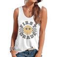 First Grade Teacher First Day Of 1st Grade Back To School Flowy Tank, trending gift First Grade Teacher First Day Of 1st Grade Back To School Flowy Tank, trending gift