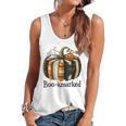 Fun Fall Book Lover Cute Teacher Student Halloween Flowy Tank, trending gift Fun Fall Book Lover Cute Teacher Student Halloween Flowy Tank, trending gift