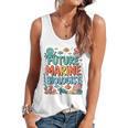 Future Marine Biologist Student Biology Teacher Kids Flowy Tank, trending gift Future Marine Biologist Student Biology Teacher Kids Flowy Tank, trending gift