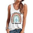Good Day To Teach Tiny Musicians Piano Music Teacher Women Flowy Tank, trending gift