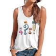 Grammar Teacher Punctuation For English Teacher Men Women Flowy Tank, trending gift