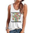 Groovy ABA RBT Therapist In My Behavior Analyst Era Teacher Flowy Tank, trending gift