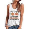 Groovy I Teach The Cutest Pumpkins In The Patch For Teacher Flowy Tank, trending gift Groovy I Teach The Cutest Pumpkins In The Patch For Teacher Flowy Tank, trending gift