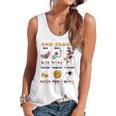 Halloween Reading Spooky Syllables Teacher Vintage Flowy Tank, trending gift Halloween Reading Spooky Syllables Teacher Vintage Flowy Tank, trending gift