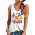 Halloween Teacher Smell a Tiny Human Ghost Spooky Season Flowy Tank, trending gift Halloween Teacher Smell a Tiny Human Ghost Spooky Season Flowy Tank, trending gift