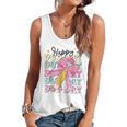 Happy Dot Day 2025 Coquette Bow Teachers Kids Boys Girls Flowy Tank, trending gift Happy Dot Day 2025 Coquette Bow Teachers Kids Boys Girls Flowy Tank, trending gift