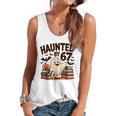 Haunted By 67 Teacher Ghost Pumpkin Halloween Costum Flowy Tank, trending gift Haunted By 67 Teacher Ghost Pumpkin Halloween Costum Flowy Tank, trending gift