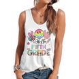 Hello 5th Grade Boy Girl Teacher Back To School 5th Grade Flowy Tank, trending gift