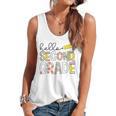 Hello Second Grade Team 2nd Grade Back To School Teacher Kid Flowy Tank, trending gift Hello Second Grade Team 2nd Grade Back To School Teacher Kid Flowy Tank, trending gift